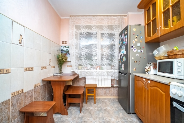 
  Продается 2-комн. квартира 59.9 м². Фото 10.