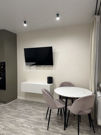 
  Продается студия 32 м², в ЖК Nova-дом (нова-дом). Фото 6.