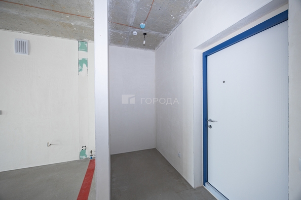 
  Продается 2-комн. квартира 39 м². Фото 12.