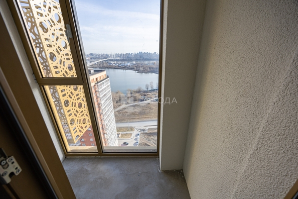 
  Продается 2-комн. квартира 39 м². Фото 19.