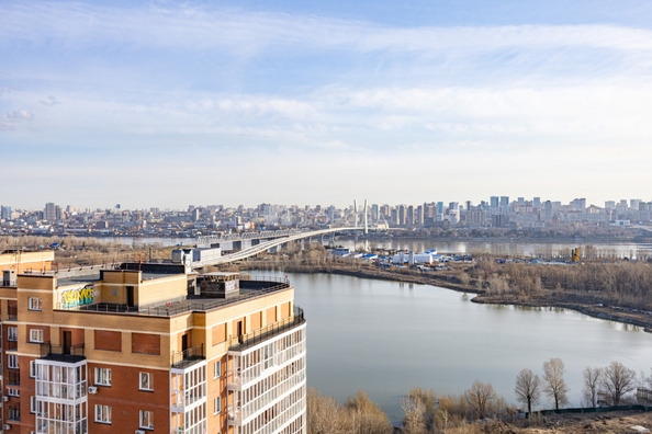 
  Продается 2-комн. квартира 39 м². Фото 21.