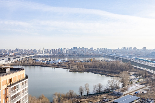
  Продается 2-комн. квартира 39 м². Фото 22.