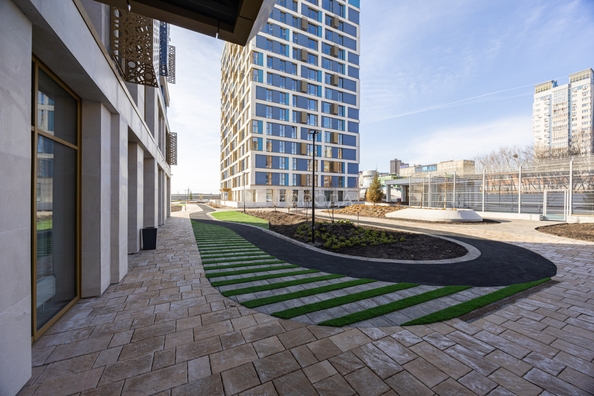 
  Продается 2-комн. квартира 39 м². Фото 30.