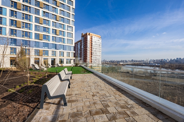 
  Продается 2-комн. квартира 39 м². Фото 34.