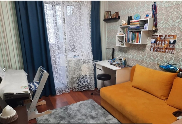 
  Продается 3-комн. квартира 63.4 м². Фото 9.