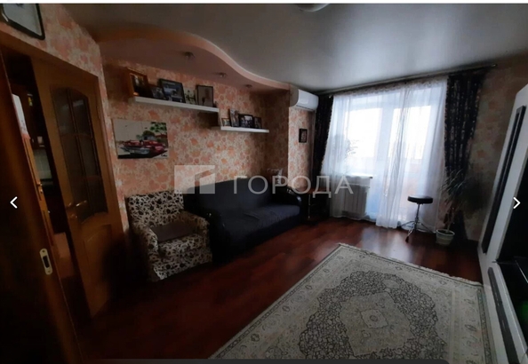 
  Продается 3-комн. квартира 63.4 м². Фото 15.