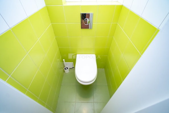 
  Продается 2-комн. квартира 54.2 м². Фото 19.