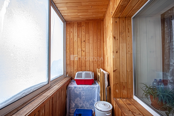 
  Продается 3-комн. квартира 69 м². Фото 5.