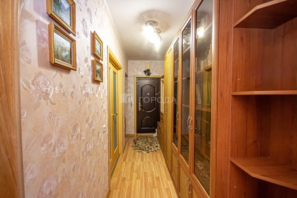 
  Продается 3-комн. квартира 69 м². Фото 28.