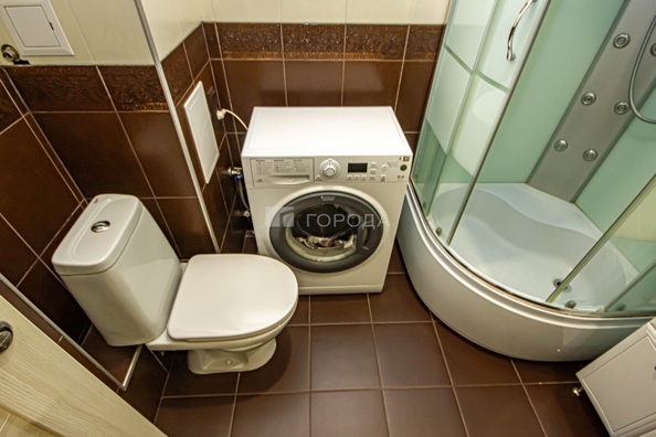 
  Продается студия 22.1 м². Фото 10.
