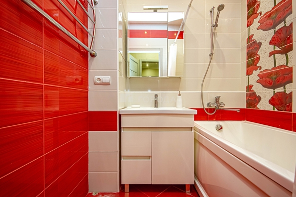 
  Продается 3-комн. квартира 79.6 м². Фото 24.