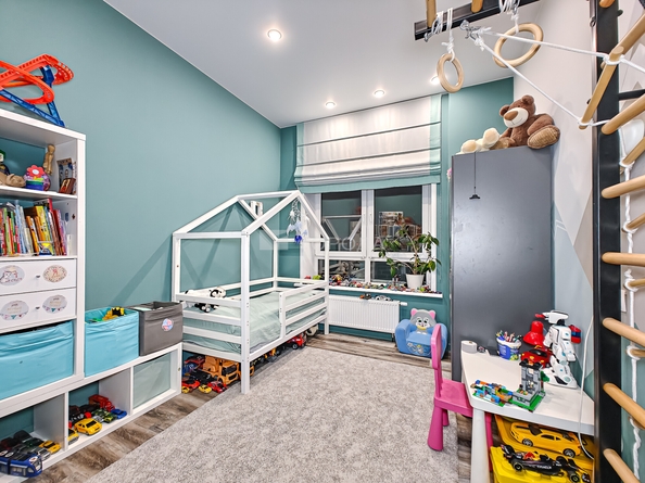 
  Продается 4-комн. квартира 80.2 м², в ЖК Академия, дом 1. Фото 24.