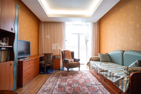 
  Продается 3-комн. квартира 77 м². Фото 15.