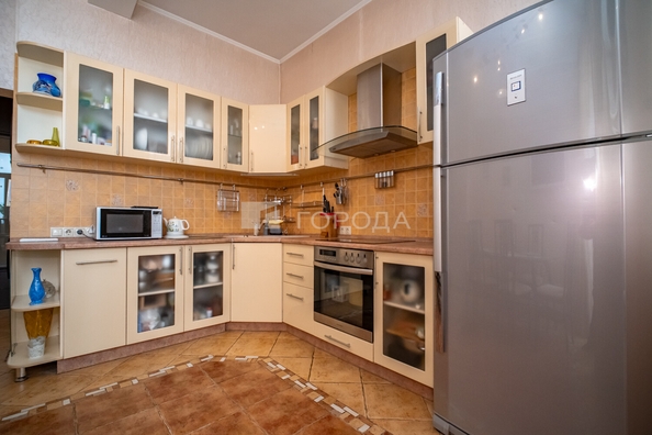 
  Продается 3-комн. квартира 77 м². Фото 26.