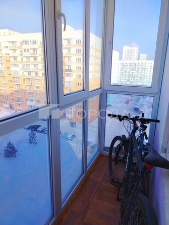 
  Продается 3-комн. квартира 86 м². Фото 21.