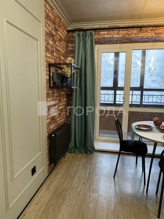 
  Продается 1-комн. квартира 36.1 м², в ЖК Солнечные часы, дом 1. Фото 3.