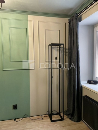 
  Продается 1-комн. квартира 36.1 м², в ЖК Солнечные часы, дом 1. Фото 28.