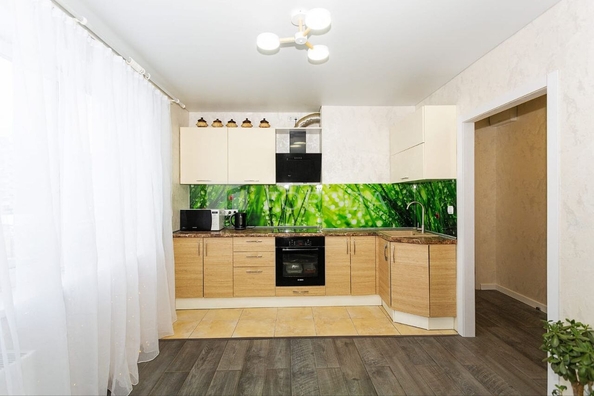 
  Продается 3-комн. квартира 86.3 м². Фото 1.