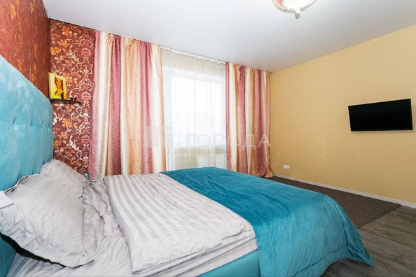 
  Продается 3-комн. квартира 86.3 м². Фото 16.