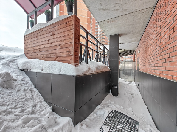 
  Сдается универсальное помещение 90 м². Фото 14.