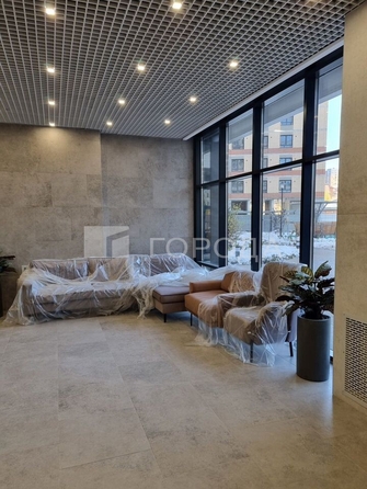 
  Продается 1-комн. квартира 35.3 м², в ЖК Сакура парк, дом 1. Фото 13.