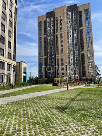 
  Продается апартамент 28 м², в АК Бирюзовая жемчужина Апарт. Фото 16.