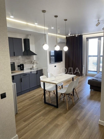 
  Продается 1-комн. квартира 45.8 м², в ЖК Classic House (Классик Хаус). Фото 1.