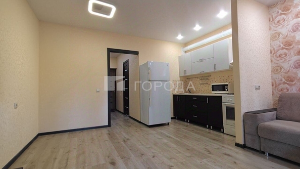 
  Продается 1-комн. квартира 32 м². Фото 1.