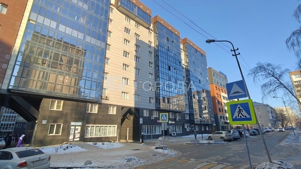 
  Продается 1-комн. квартира 32 м². Фото 10.