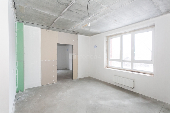 
  Продается 3-комн. квартира 53 м², в ЖК 19/56 Кварталы Телецентра, сек 1. Фото 15.