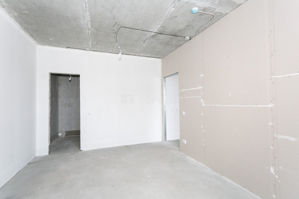 
  Продается 3-комн. квартира 53 м², в ЖК 19/56 Кварталы Телецентра, сек 1. Фото 21.