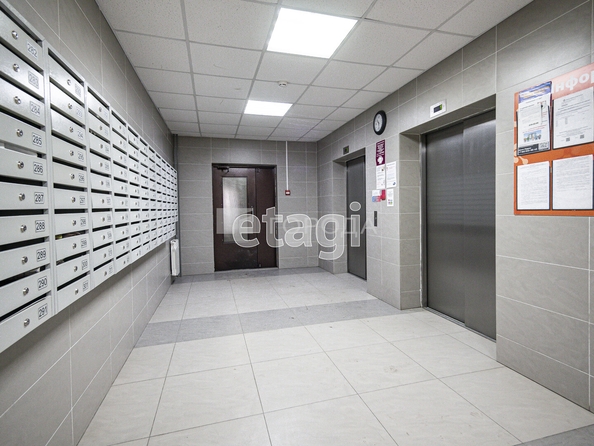 
  Продается 1-комн. квартира 40.5 м². Фото 2.