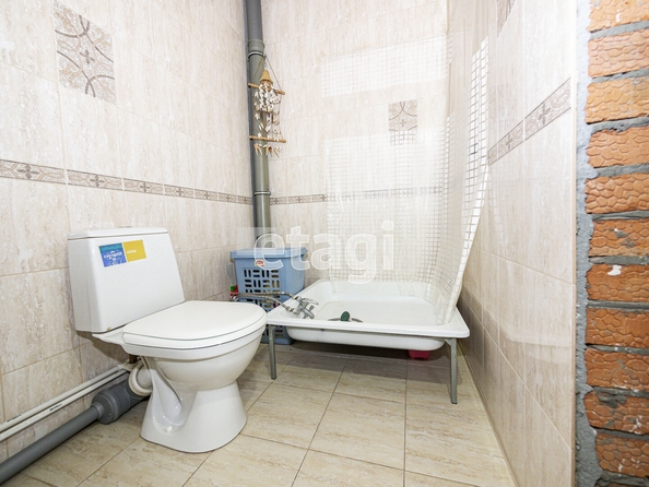
  Продается 1-комн. квартира 40.5 м². Фото 10.