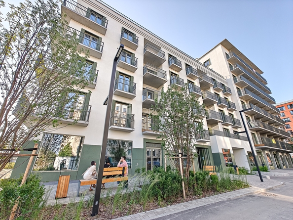 
  Продается 2-комн. квартира 68.11 м². Фото 38.