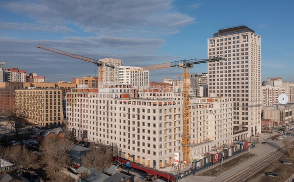 
  Продается 1-комн. квартира 40.5 м². Фото 1.