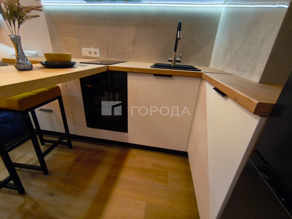 
  Продается студия 26.7 м², в ЖК Цветной бульвар, дом 1. Фото 2.