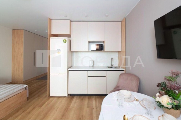 
  Продается апартамент 26.21 м². Фото 2.