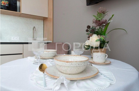 
  Продается апартамент 26.21 м². Фото 4.