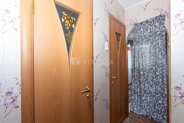 
  Продается 3-комн. квартира 60 м². Фото 1.