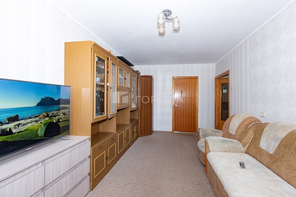 
  Продается 3-комн. квартира 60 м². Фото 10.