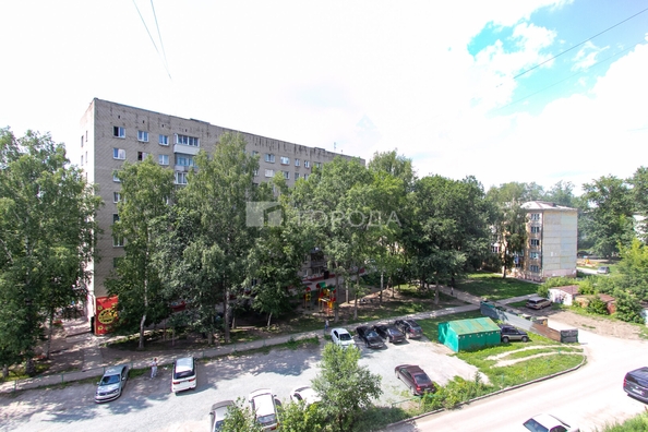 
  Продается 3-комн. квартира 60 м². Фото 13.