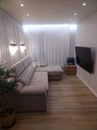 
  Продается 2-комн. квартира 61 м², в ЖК Зоркий. Фото 2.