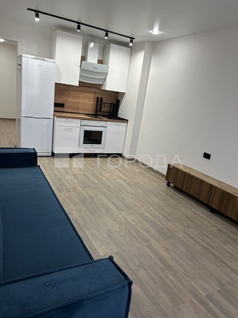 
  Продается студия 32.4 м², в ЖК Расцветай на Зорге, дом 3. Фото 5.
