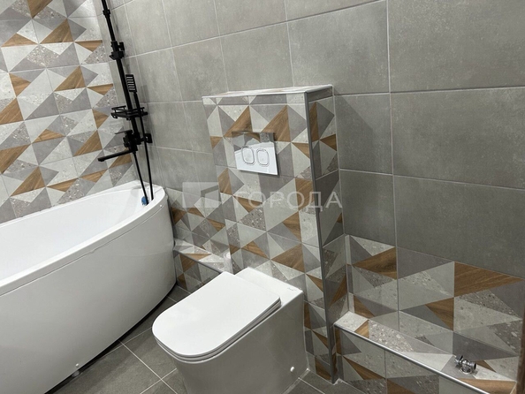 
  Продается студия 32.4 м², в ЖК Расцветай на Зорге, дом 3. Фото 9.
