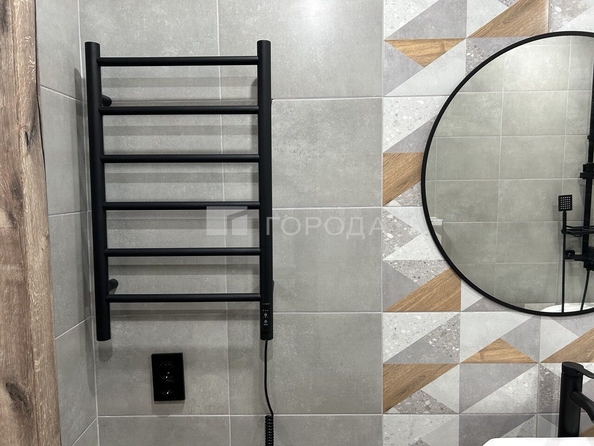 
  Продается студия 32.4 м², в ЖК Расцветай на Зорге, дом 3. Фото 10.