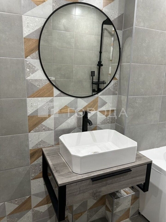 
  Продается студия 32.4 м², в ЖК Расцветай на Зорге, дом 3. Фото 13.