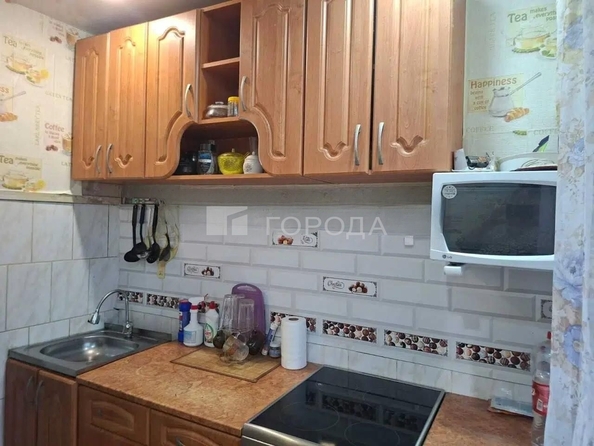 
  Продается 1-комн. квартира 30 м². Фото 5.
