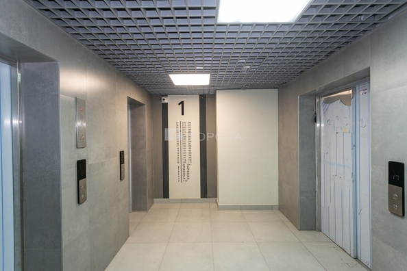 
  Продается 1-комн. квартира 41.9 м², в ЖК Расцветай на Зорге, дом 3. Фото 14.