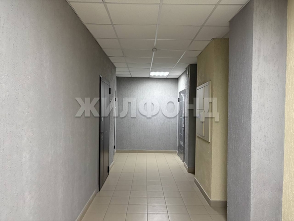 
  Продается студия 29.8 м². Фото 21.