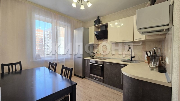 
  Продается 2-комн. квартира 53.2 м². Фото 8.